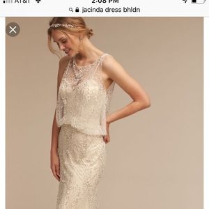 Jacinda Wedding Dress from Beholden